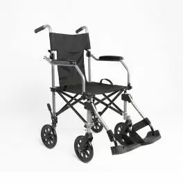 scaun cu rotile Cairnhill healthcare at-0801-BK